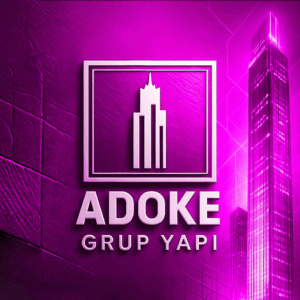 Fütüristik Yapı Tasarımı ve Logo(2)